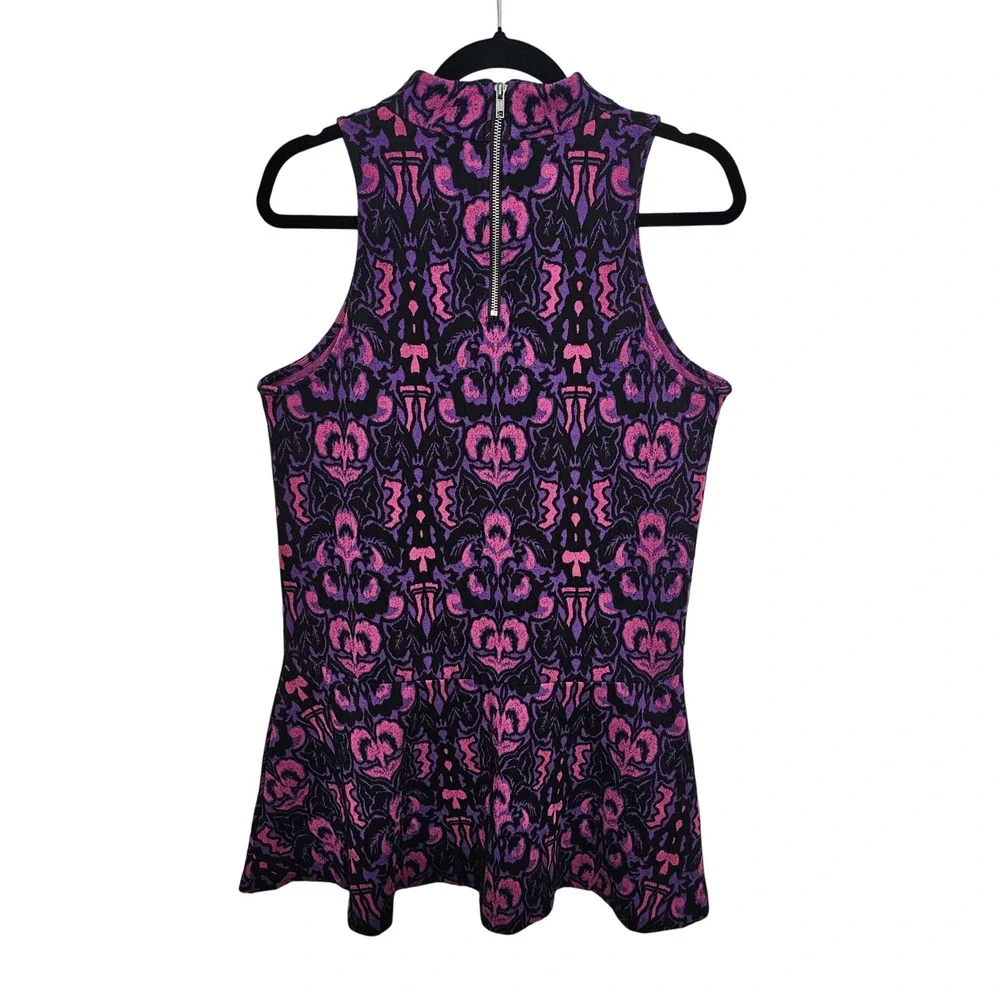 Free People Amelia Knit Mini Dress Size Medium